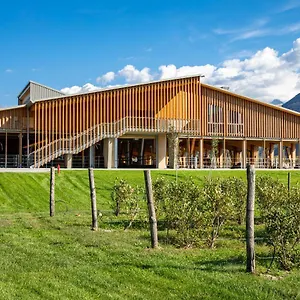 La Fiorida Farm stay