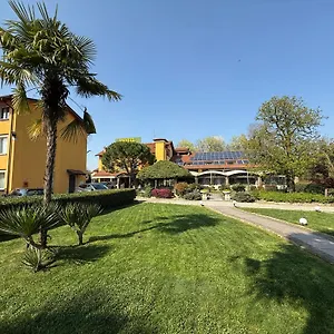 La Bergamina & Restaurant Arcore